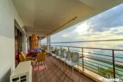 Mamaia 3 camere lux terasă cu vedere frontala la lac parcar 