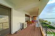 Mamaia 3 camere lux terasă cu vedere frontala la lac parcar 