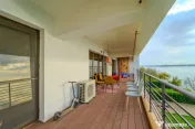 Mamaia 3 camere lux terasă cu vedere frontala la lac parcar 