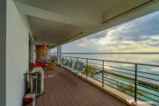 Mamaia 3 camere lux terasă cu vedere frontala la lac parcar 