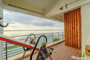 Mamaia 3 camere lux terasă cu vedere frontala la lac parcar 
