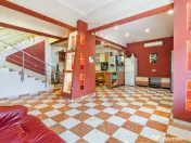 Casa cu curte | Cladire pentru activitati comerciale si serv 