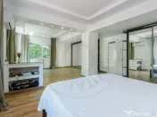 Casa cu curte | Cladire pentru activitati comerciale si serv 