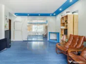 Casa cu curte | Cladire pentru activitati comerciale si serv 