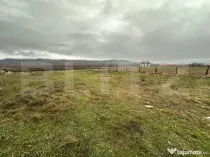 Teren intravilan 450 mp intr-un cartier nou de case in proxi