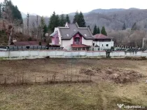 Comision 0% | 1.142 mp | Zonă premium de vile – Dâmbu...