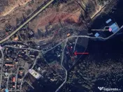 Comision 0% | 1.142 mp | Zonă premium de vile – Dâmbu... 