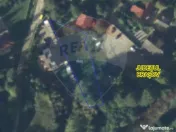 Comision 0% | 1.142 mp | Zonă premium de vile – Dâmbu... 