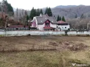 Teren premium lângă Brașov | 1.142 mp | Dâmbul Morii ... 