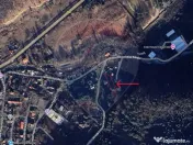 Teren premium lângă Brașov | 1.142 mp | Dâmbul Morii ... 