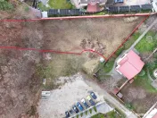 Teren premium lângă Brașov | 1.142 mp | Dâmbul Morii ... 
