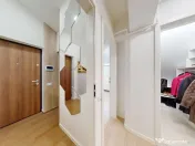 PENTHOUSE DE LUX CU SUFLET – 3 CAMERE, 116 MP + TERASĂ... 