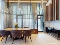 PENTHOUSE DE LUX CU SUFLET – 3 CAMERE, 116 MP + TERASĂ...