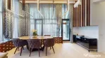 PENTHOUSE DE LUX CU SUFLET – 3 CAMERE, 116 MP + TERASĂ...