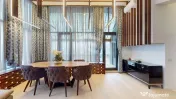 PENTHOUSE DE LUX CU SUFLET – 3 CAMERE, 116 MP + TERASĂ... 