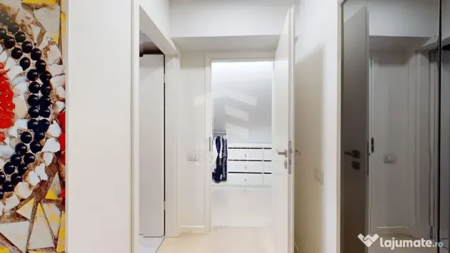 PENTHOUSE DE LUX CU SUFLET – 3 CAMERE, 116 MP + TERASĂ...