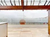 PENTHOUSE DE LUX CU SUFLET – 3 CAMERE, 116 MP + TERASĂ... 