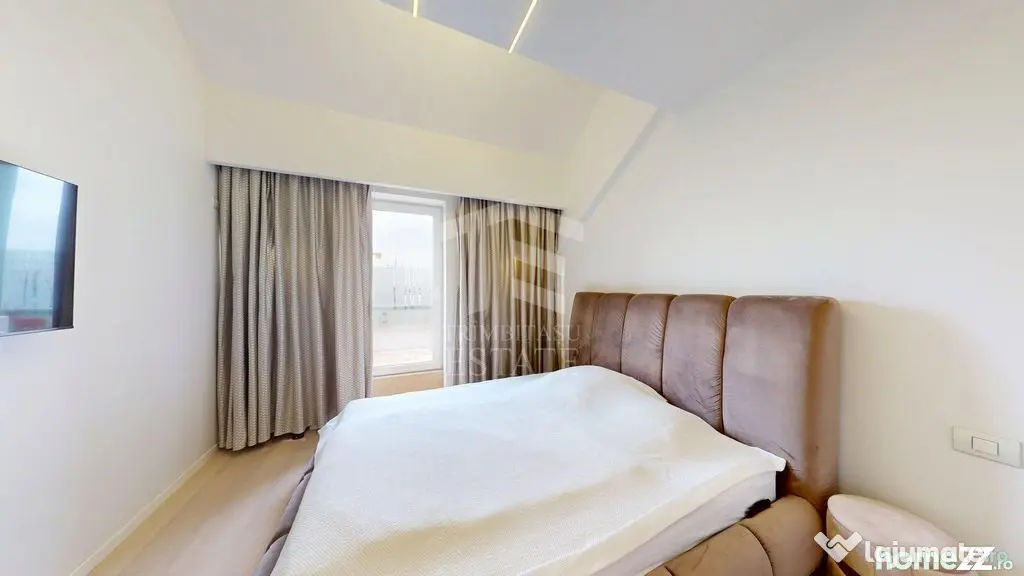 Titan Pallady Ozana– 3 CAMERE, 116 MP + TERASĂ 48 MP