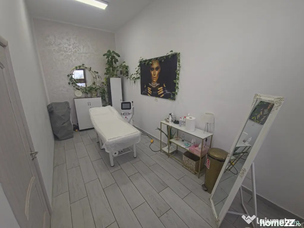 Spațiu Comercial 35 mp Zona Stadion Vad Excelent