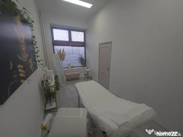 Spațiu Comercial 35 mp Zona Stadion Vad Excelent