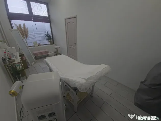 Spațiu Comercial 35 mp Zona Stadion Vad Excelent