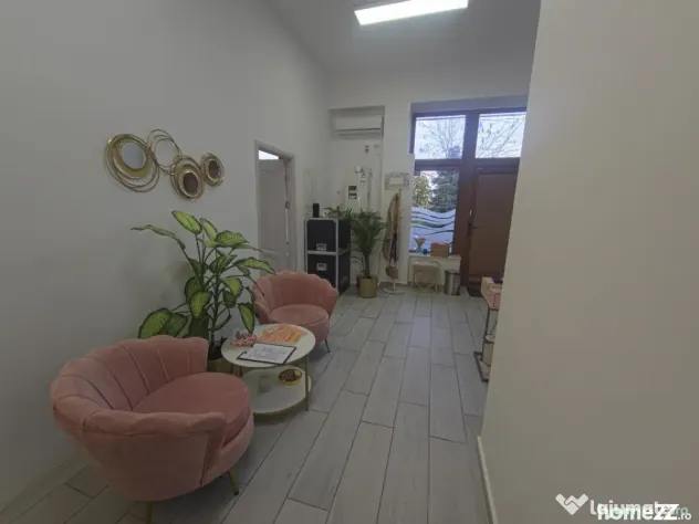 Spațiu Comercial 35 mp Zona Stadion Vad Excelent