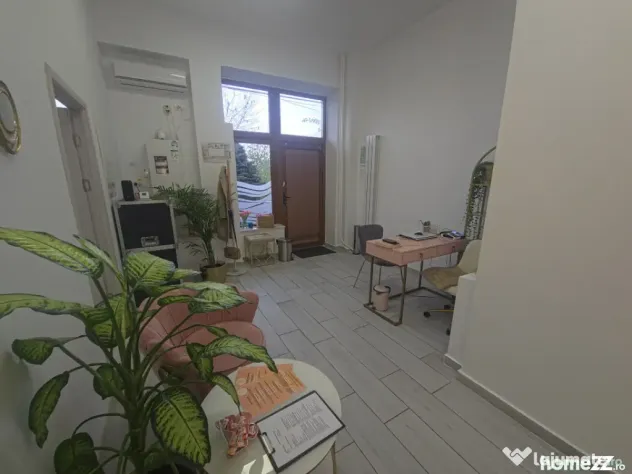 Spațiu Comercial 35 mp Zona Stadion Vad Excelent