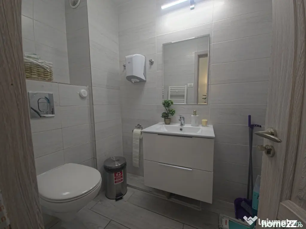Spațiu Comercial 35 mp Zona Stadion Vad Excelent