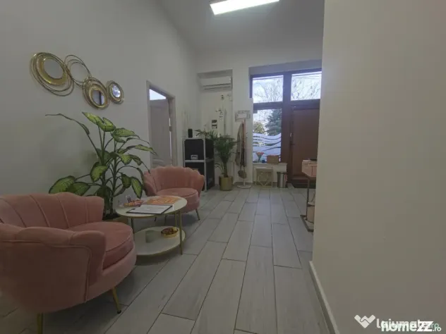 Spațiu Comercial 35 mp Zona Stadion Vad Excelent
