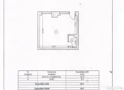 Spațiu Comercial 35 mp Zona Stadion Vad Excelent