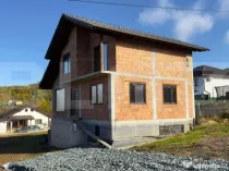 CASA SEMIFINISATA CU MATERIALE PREMIUM, IN ZONA VALEA BUDACU