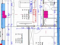 COMISION 0 !! Apartamente 1-3 camere, 37-60 mp, intermediar,