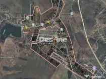 Parcele de vanzare Cornesti, Miroslava, 17.000 EURO / PARCE