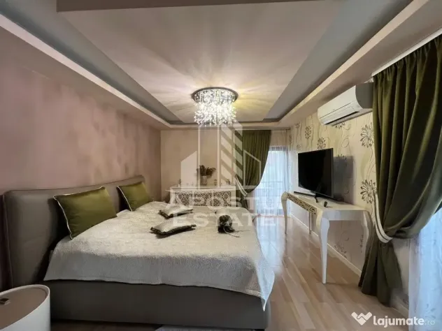 Vila de lux în Dumbrăvița cinci camere - Dumbravita (Timis)