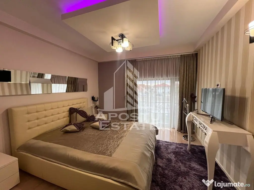 Vila de lux în Dumbrăvița cinci camere - Dumbravita (Timis)
