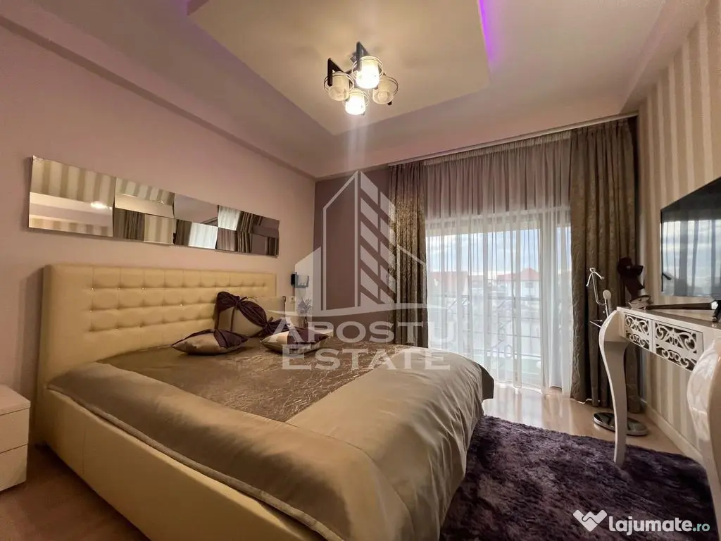 Vila de lux în Dumbrăvița cinci camere - Dumbravita (Timis)
