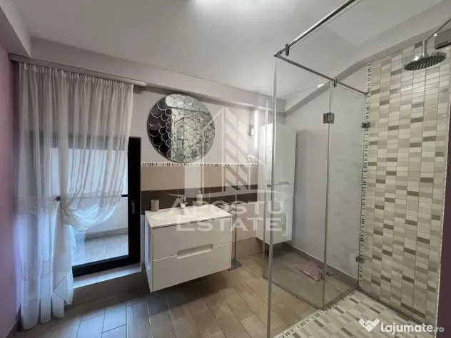 Vila de lux în Dumbrăvița cinci camere - Dumbravita (Timis)