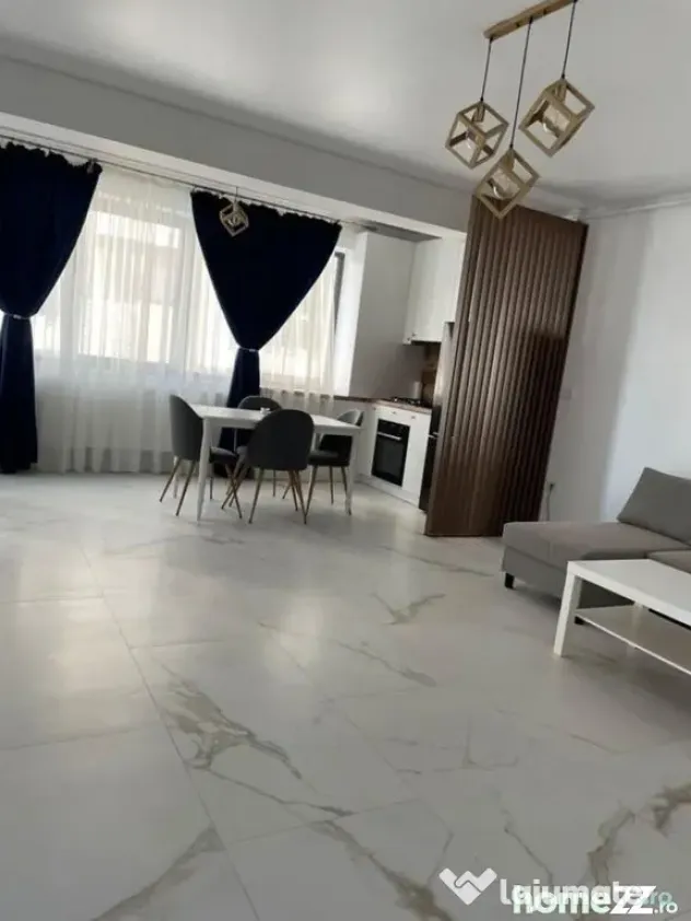 Apartament modern 2 camere - Mamaia