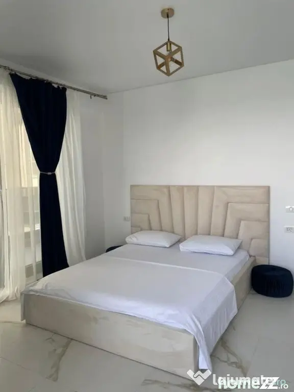 Apartament modern 2 camere - Mamaia