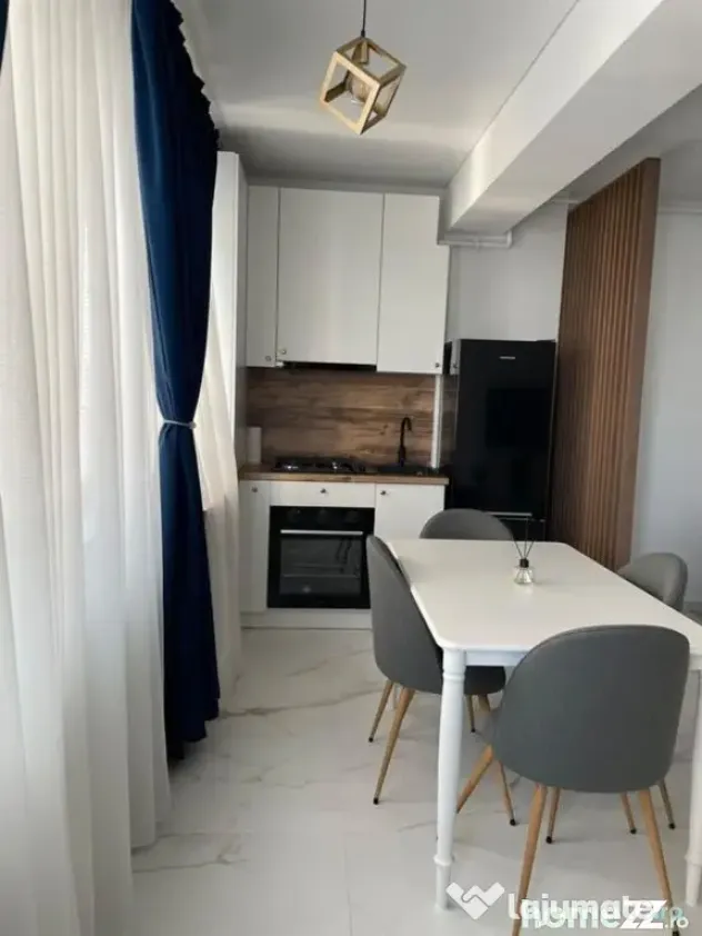 Apartament modern 2 camere - Mamaia
