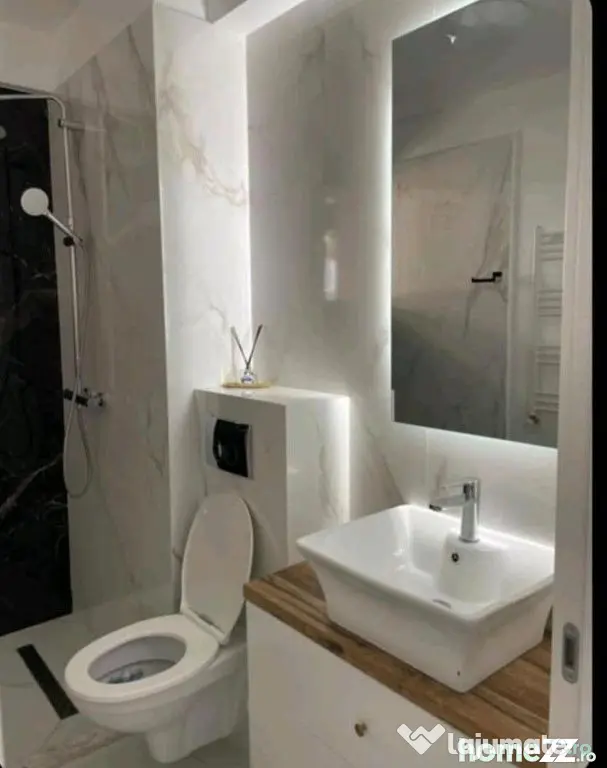 Apartament modern 2 camere - Mamaia