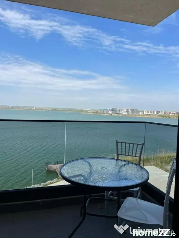 Apartament modern 2 camere - Mamaia