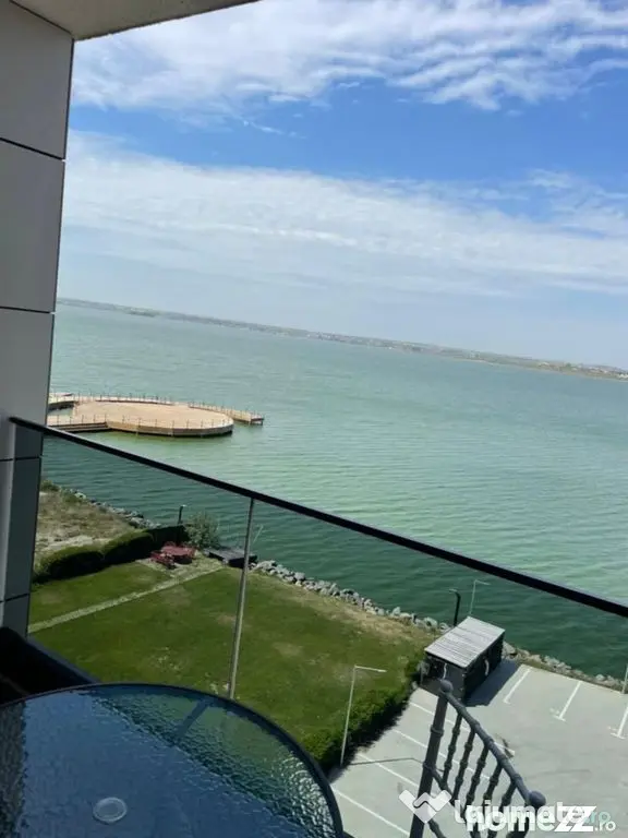 Apartament modern 2 camere - Mamaia