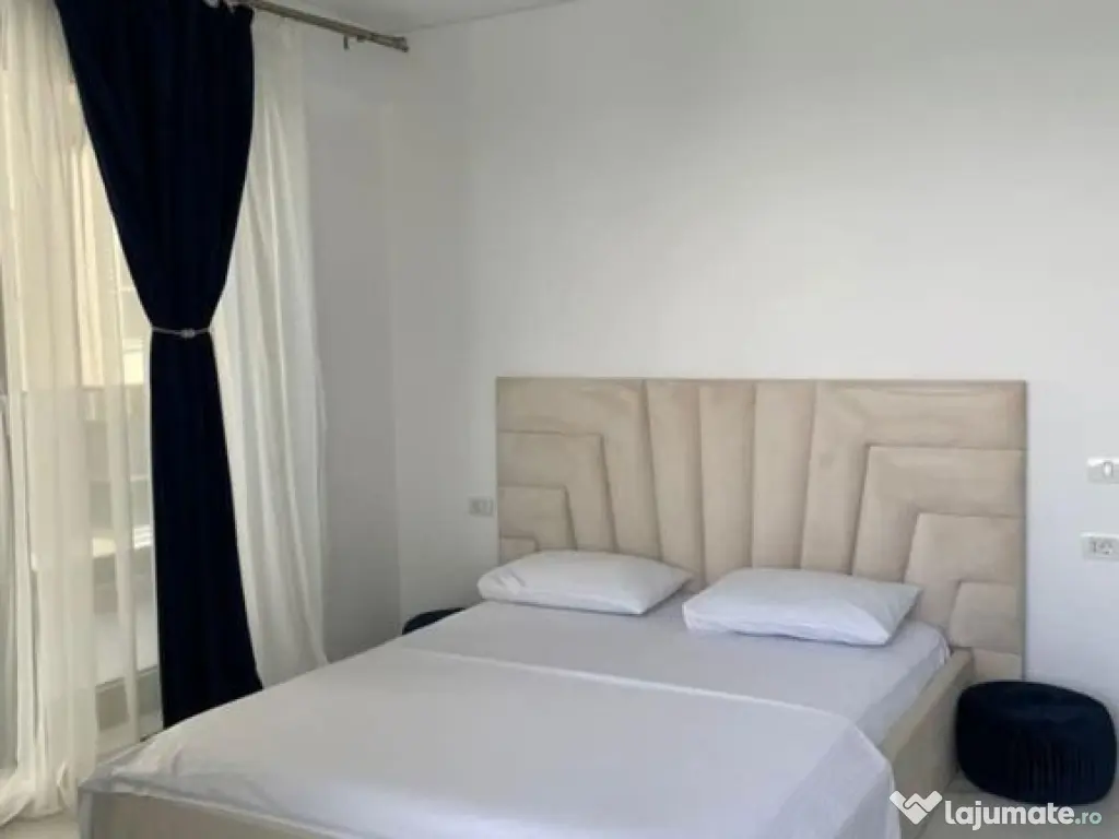 Apartament modern 2 camere - Mamaia