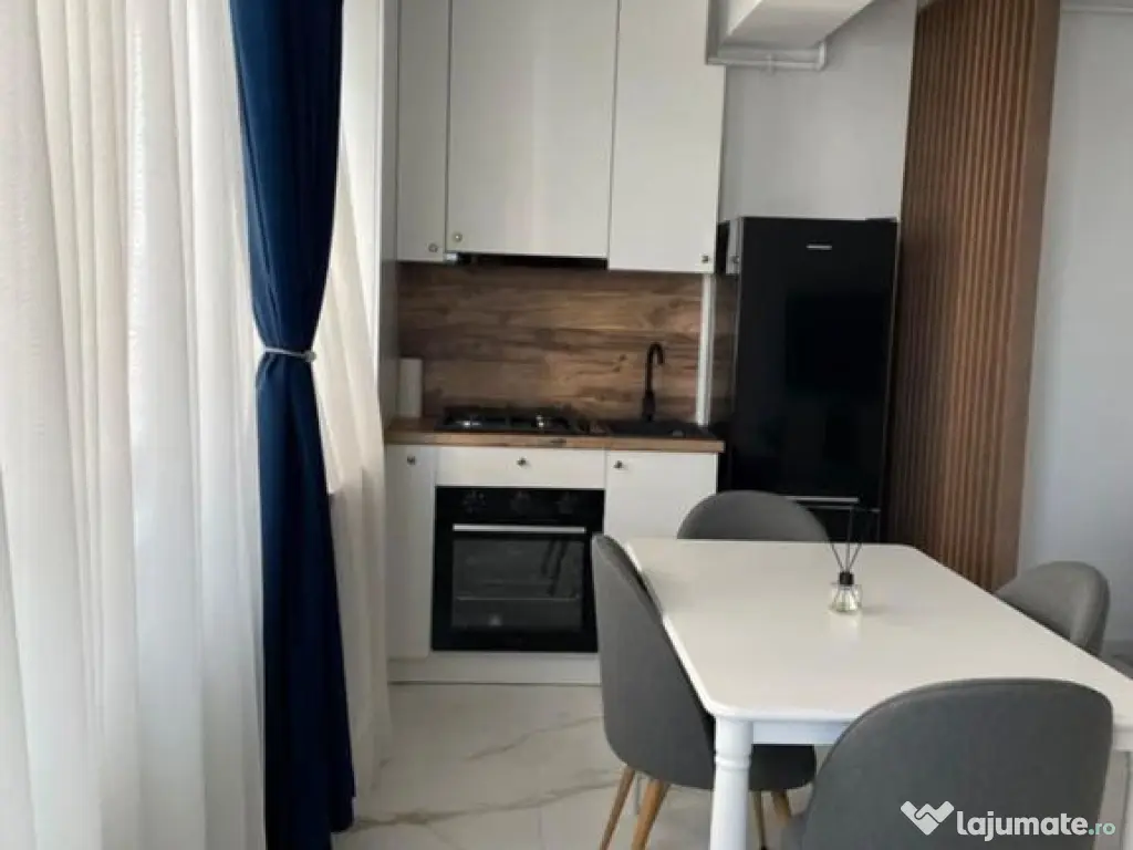 Apartament modern 2 camere - Mamaia