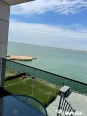 Apartament modern 2 camere - Mamaia 