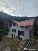 Casa cu 6 camere, Liniște, Natură și Spațiu, Vadul Motil