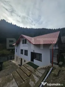 Casa cu 6 camere, Liniște, Natură și Spațiu, Vadul Motil