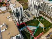 Apartament cu 2 camere în XCity Towers, Timișoara 