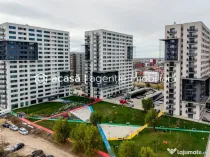 Apartament NOU 2 camere - XCity Towers - Timisoara - de l...